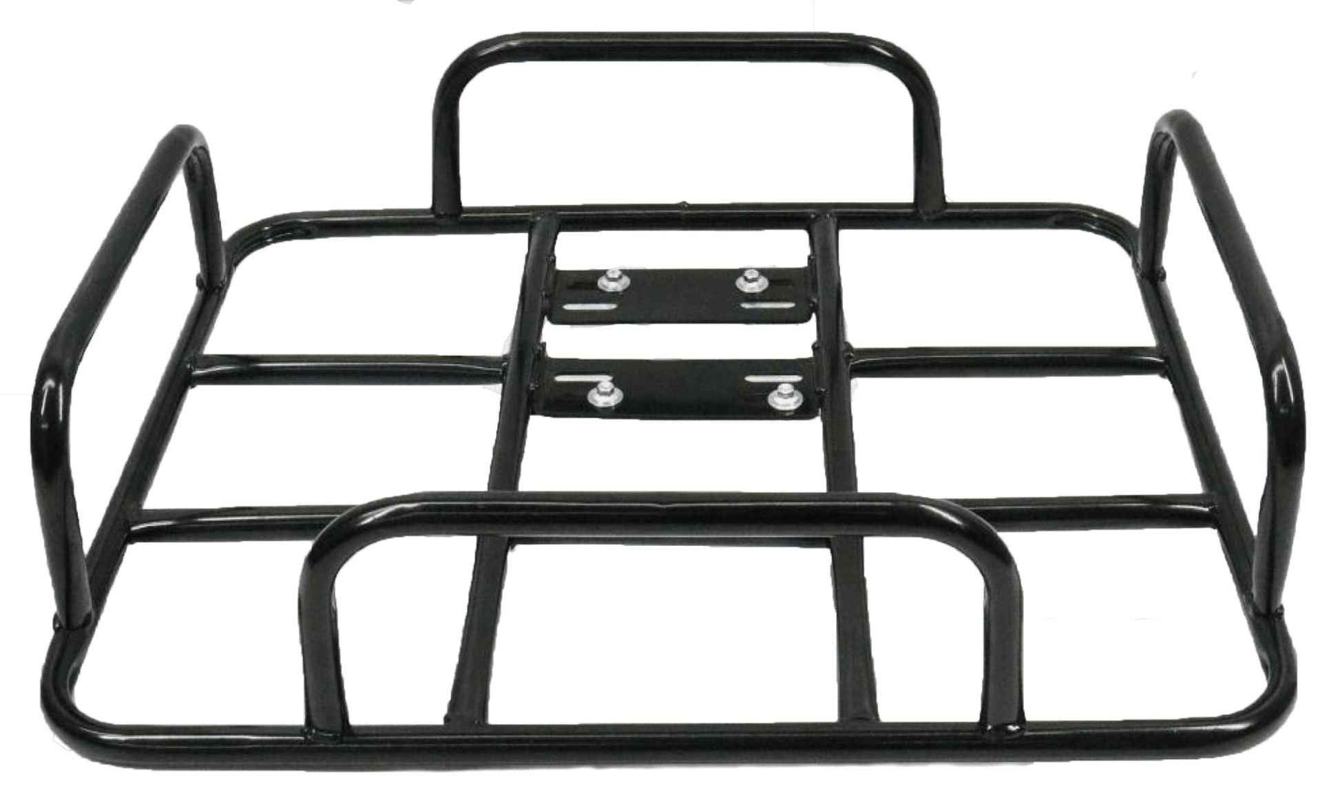 Food Delivery Bundle Delivery backpack bag, bag rack, cup holder, bar mitts, neoprene battery cover and adjustable rear view handlebar mirror - Amego Electric Vehicles