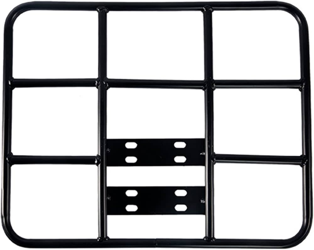 Food Delivery Bundle Pizza Bag, pizza bag rack, cup holder, bar mitts, neoprene battery cover and adjustable rear view handlebar mirror - Amego Electric Vehicles