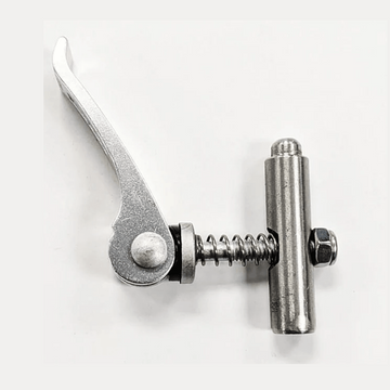 Frame Folding Latch Incl. Hardware Freedom - Amego Electric Vehicles