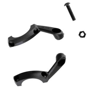 Headlight Bracket Busch & Muller (BRACKET VOOR B&M KOPLAMP)