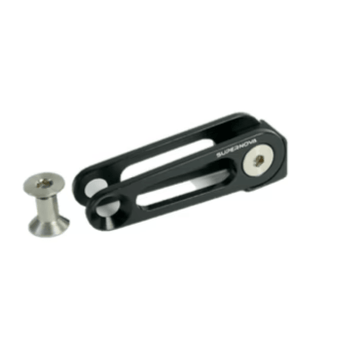 Stromer - Light Holder Supernova All ST1 Carbon fork