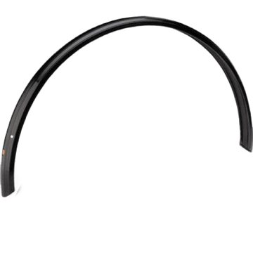 Front Fender only for 27.5 x 2" Infinite - Amego Electric Vehichles