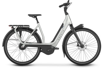 Gazelle Avignon C380 -Amego Electric Vehicles