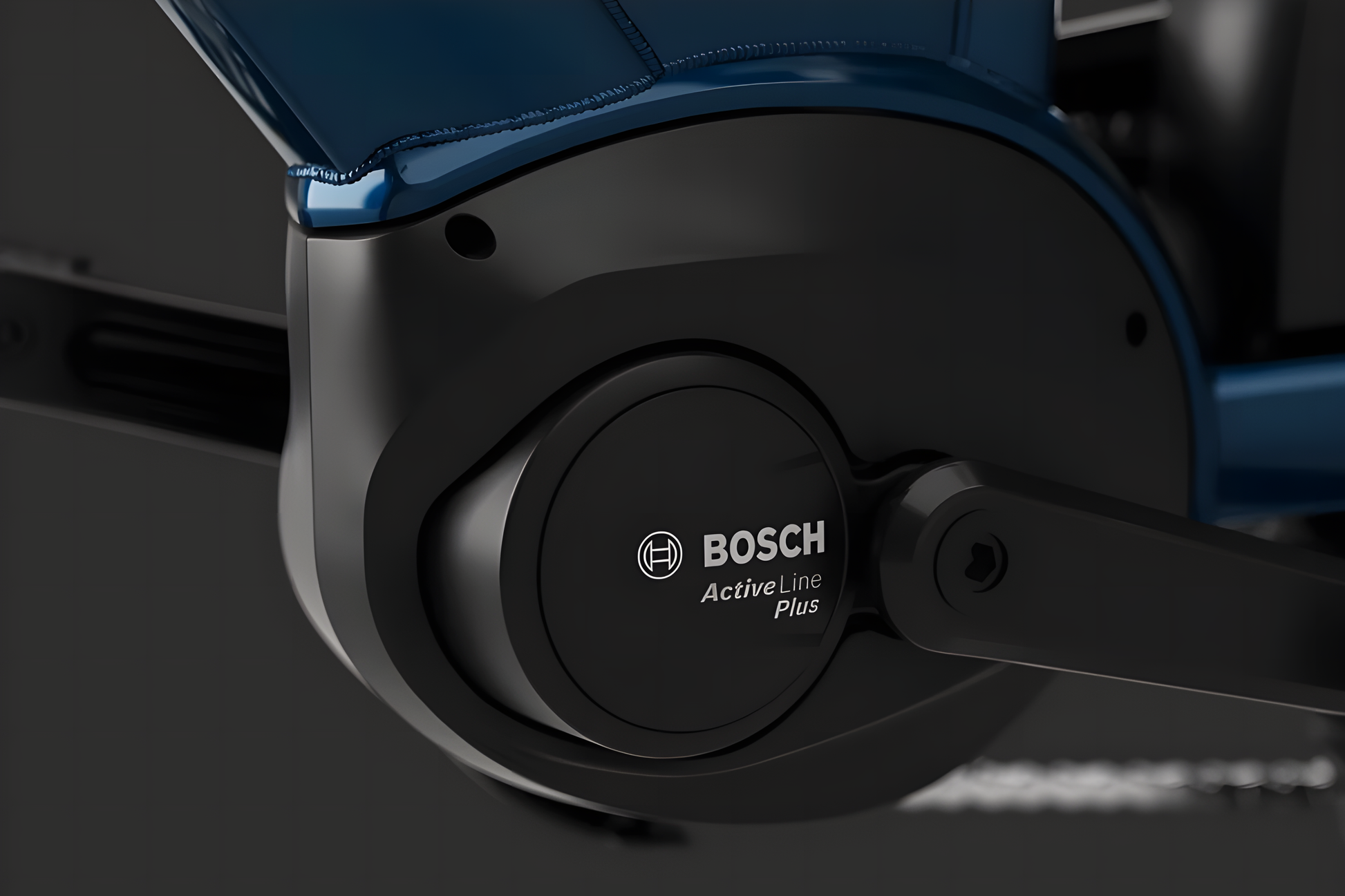 Gazelle Medeo T9 Low Step Bosch Smart System - Amego Electric Vehicles