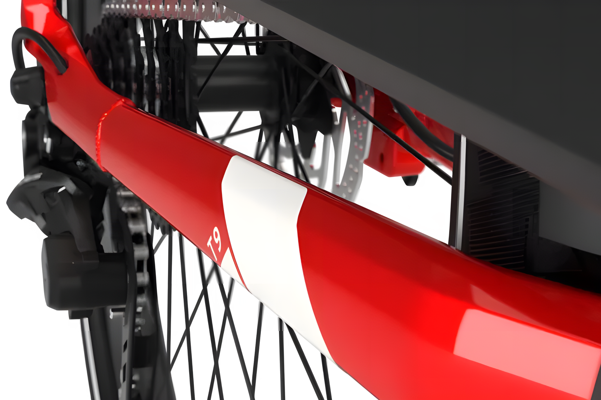 Gazelle Medeo T9 Low Step Bosch Smart System - Amego Electric Vehicles