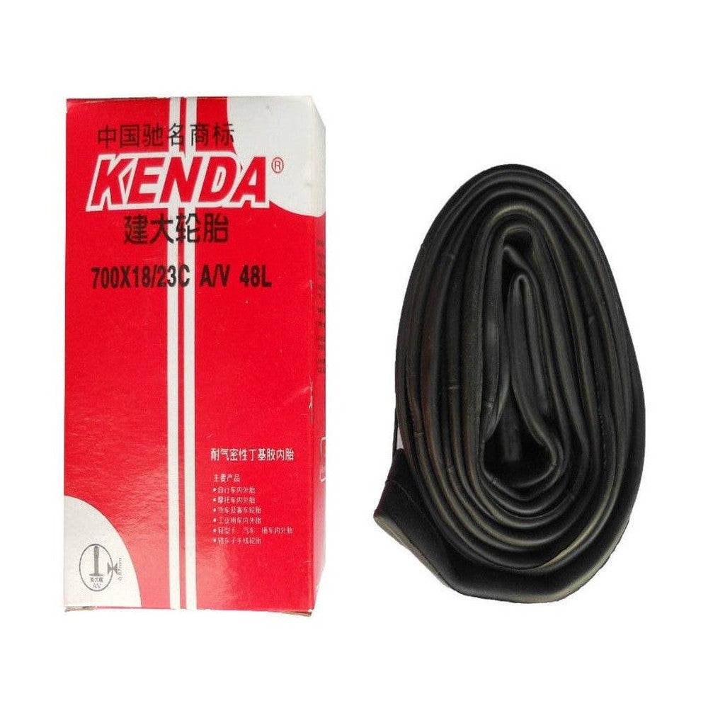 KENDA Tube 700C 18-23mm 48mm - Amego Electric Vehicles