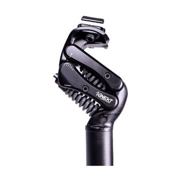KINEKT Suspension Seatpost Extended Range - Amego Electric Vehicles