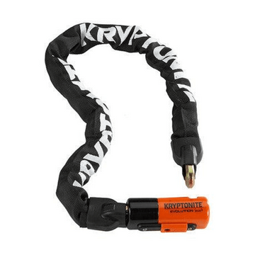 KRYPTONITE EVOLUTION 4 1016 INTEGRATED CHAIN 160cm - Amego Electric Vehicles