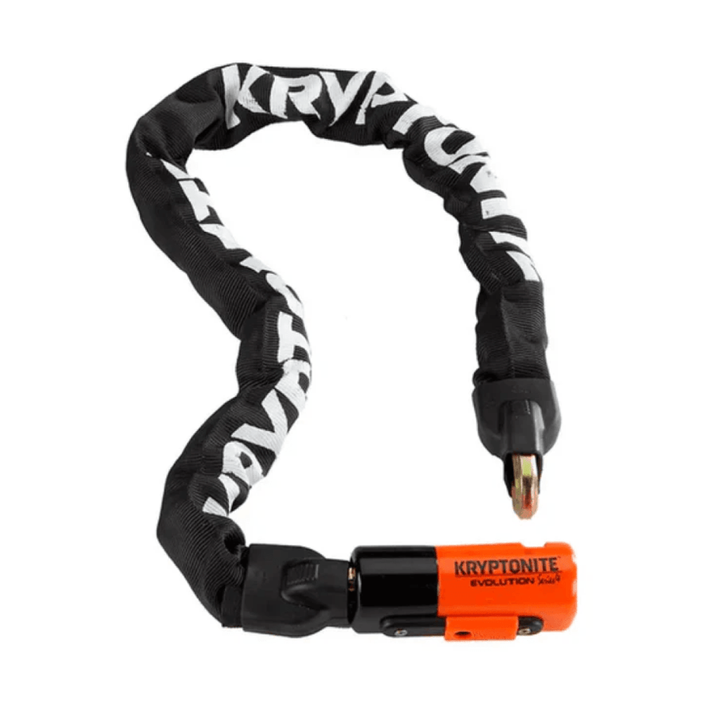 KRYPTONITE EVOLUTION SERIES 4 1090 INTEGRATED CHAIN - Amego Electric Vehicles