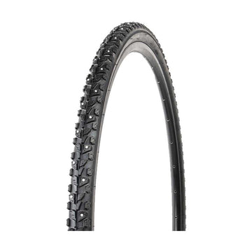 Kenda Klondike 26x1.95 wire tires w/studs - Amego Electric Vehicles
