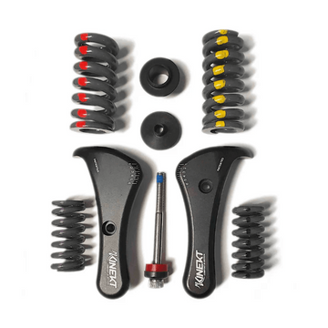 Kinekt - XL Retrofit Kit - Amego Electric Vehicles