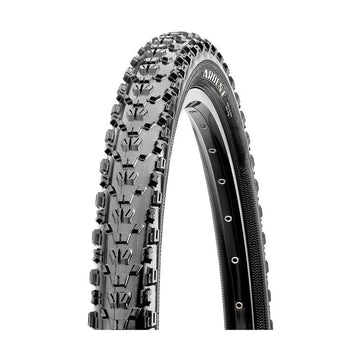 Maxxis, Ardent, Tire, 29''x2.40, Wire, Clincher, Single, EXO, 60TPI, Black - Amego Electric Vehicles