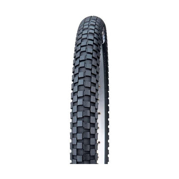 Maxxis Holy Roller Tire, 20"x2.20 Wire Bead Black - Amego Electric Vehicles
