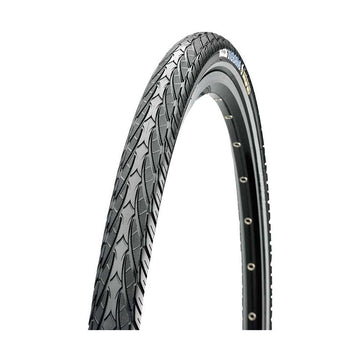 Maxxis, Overdrive, 26x1.75, Black - Amego Electric Vehicles