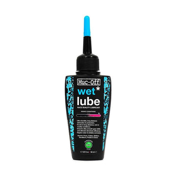 Muc-Off Wet Lubricant - Amego Electric Vehicles
