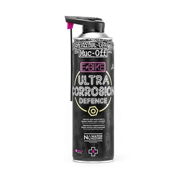 Muc-Off eBike Ultimate Corrosion Defence 485ml - Amego Electric Vehicles