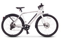 NCM C7 City Bike - Amego Electric Vehicles