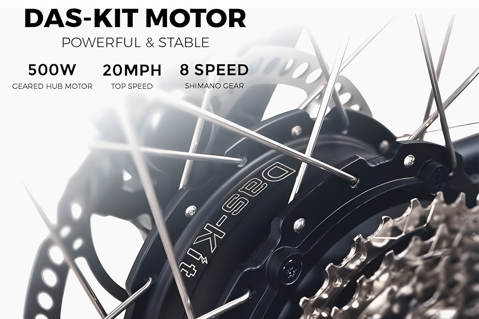 NCM C7 City Bike - Amego Electric Vehicles