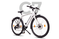 NCM C7 City Bike - Amego Electric Vehicles