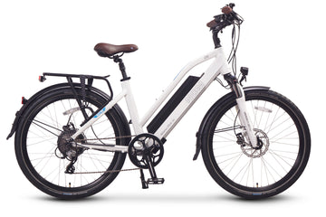 NCM Milano Plus - Upgrade to 48V25ah for $199 - Amego Electric Vehicles