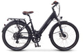 NCM Milano T3s Hydraulic Brakes - Amego Electric Vehicles