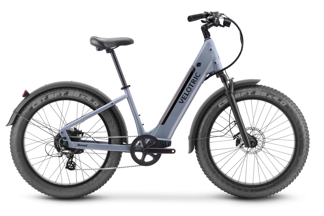 Velotric Nomad 1 Plus