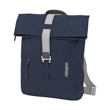 ORTLIEB BACKPACK URBAN DAYPACK INK 20L - Amego Electric Vehicles