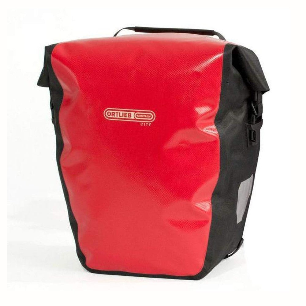 Ortlieb City Back Roller QL1 Pannier, 40L - Amego Electric Vehicles