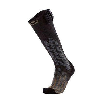 POWERSOCKS HEAT FUSION WOMEN HEATED SOCKS - Amego Electric Vehicles