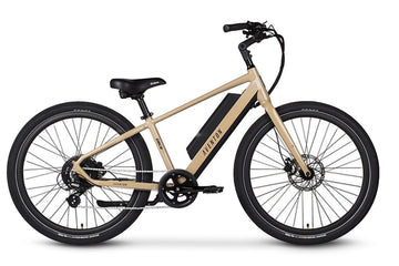Aventon Pace 500 SoCal Sand Large