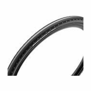 Pirelli, Cinturato All Road, Gravel Tire, 700x40C, Folding, Tubeless Ready, Pro Gravel , 60TPI, Black - Amego Electric Vehichles