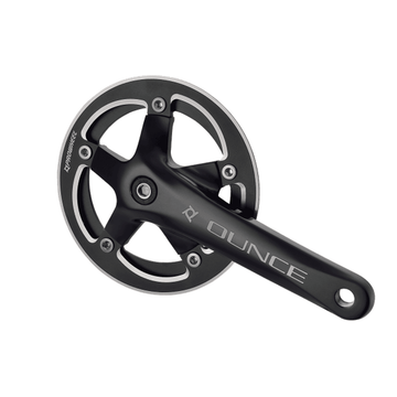 Prowheel OUNCE-248AC Aluminum 48T Crankset Infinite - Amego Electric Vehicles