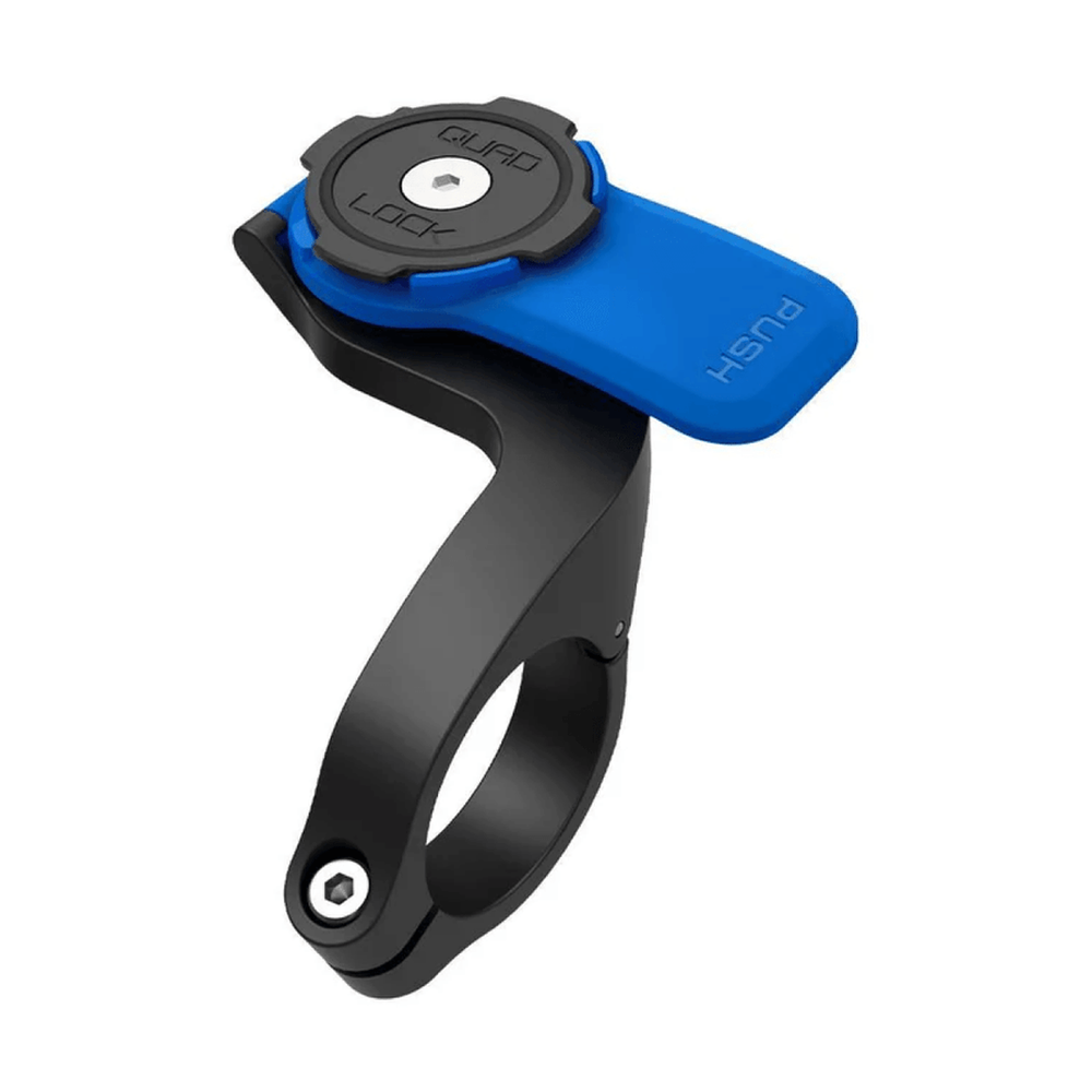 QuadLock Out Front Bike Mount - Amego Electric Vehicles