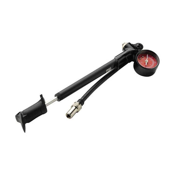 RockShox, HP shock/fork pump, 300psi max - Amego Electric Vehicles