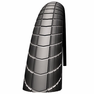 SCHWALBE BIG APPLE RF 29"x 2" - Amego Electric Vehicles