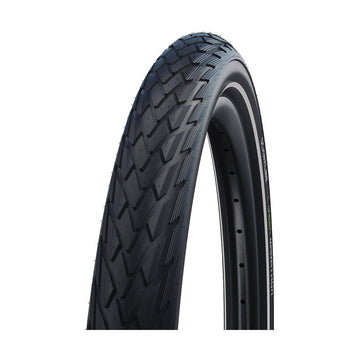 SCHWALBE MARATHON GREEN RF 27.5" x 2.15" - Amego Electric Vehicles