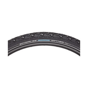 SCHWALBE MARATHON WINTER PLUS 700c x 50c 29" x 2.00" - Amego Electric Vehicles