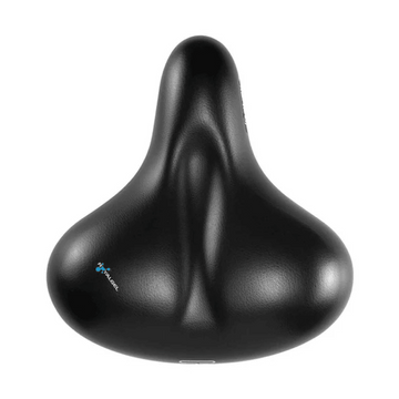 SELLE ROYAL Journey Royal Gel Saddle 274 x 252mm 814g - Amego Electric Vehicles