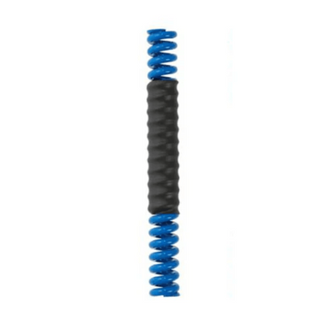 SR Suntour Soft Blue Spring for NCX Seatpost 140lbs or Less PKE10000 - Amego Electric Vehicles