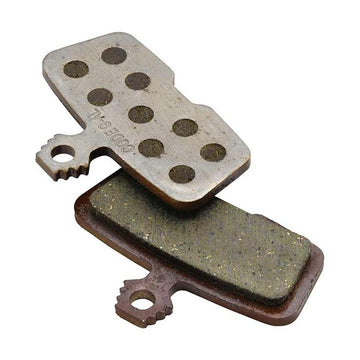 SRAM Disc Brake Pads - Organic, Quiet - Code 2011+ Pair - Amego Electric Vehicles