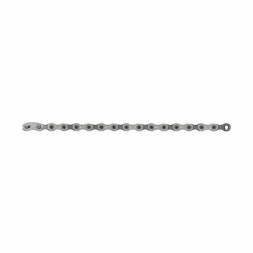 SRAM, PC NX Eagle, Chain, Speed: 12, Links: 126, Silver - Amego Electric Vehicles