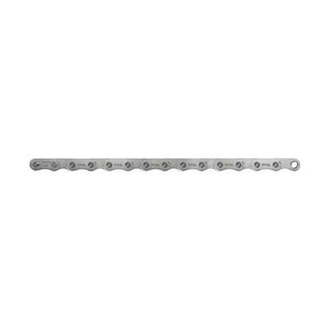 SRAM, Rival D1 Flattop, Chain, Speed: 12, Links: 120, Silver - Amego Electric Vehicles