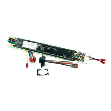 STROMER MC1 12V ASI Controller with Cable Kit - Amego Electric Vehicles