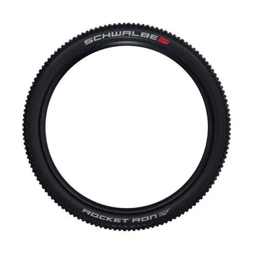 Schwalbe Rocket Ron Tire, 29 x 2.25 57-622 , SnakeSkin, Tubeless Easy, Addix Speed, Folding - Amego Electric Vehicles