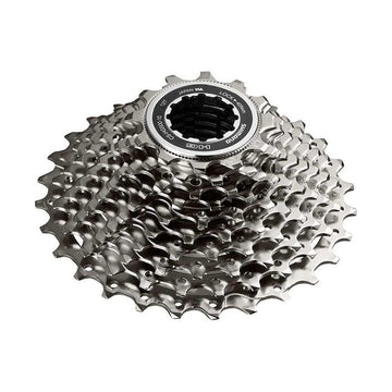 Shimano, CS-HG500-10, Cassette, 11-34T - Amego Electric Vehicles
