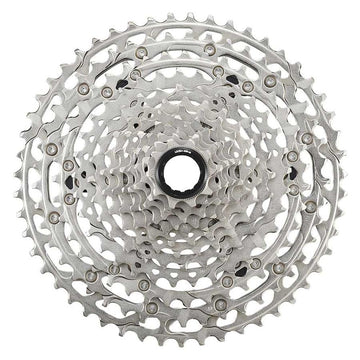 Shimano, CS-M6100-12, Cassette, Speed: 12, 10-51T - Amego Electric Vehicles
