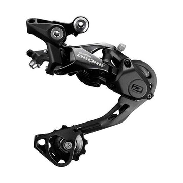 Shimano Deore Rear Derailleur - Amego Electric Vehicles