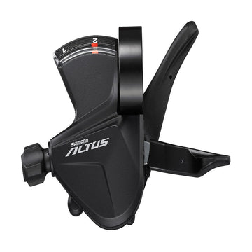 Shimano Shifting Lever - Altus SL-M2010-2L - Amego Electric Vehicles