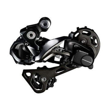 Shimano XT Rear Derailleur Di2 RD-M8050 11sp - Amego Electric Vehicles