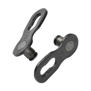 Sram, Powerlock, 10sp chain connector, Black single - Amego Electric Vehicles